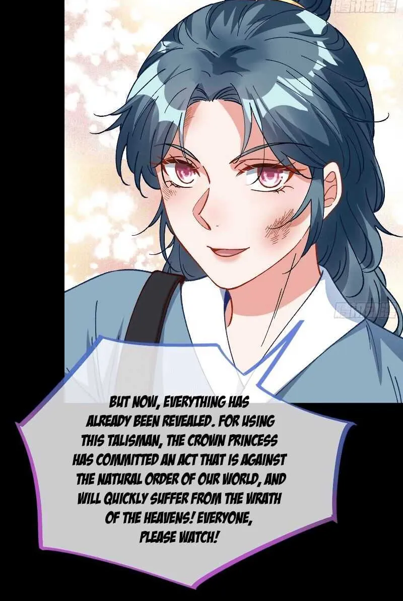 Cheating Men Must Die Chapter 267 page 13 - 