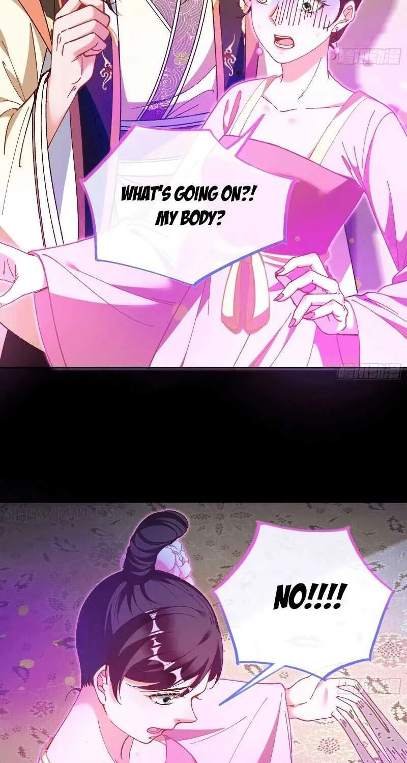Cheating Men Must Die Chapter 267 page 16 - 