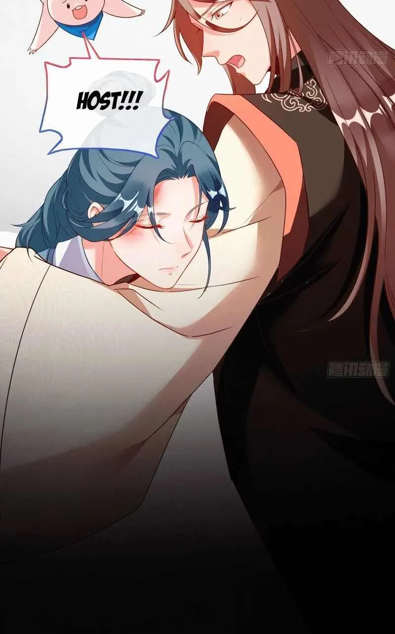 Cheating Men Must Die Chapter 267 page 22 - 