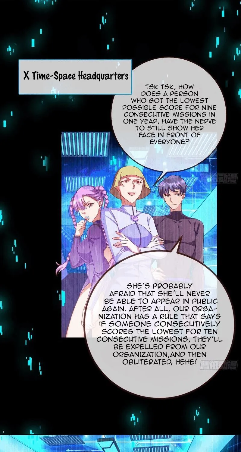 Cheating Men Must Die Chapter 267 page 27 - 