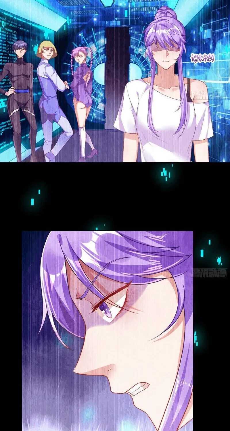 Cheating Men Must Die Chapter 267 page 28 - 