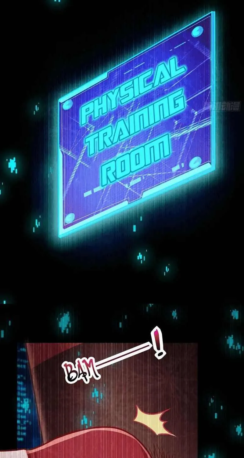 Cheating Men Must Die Chapter 267 page 30 - 