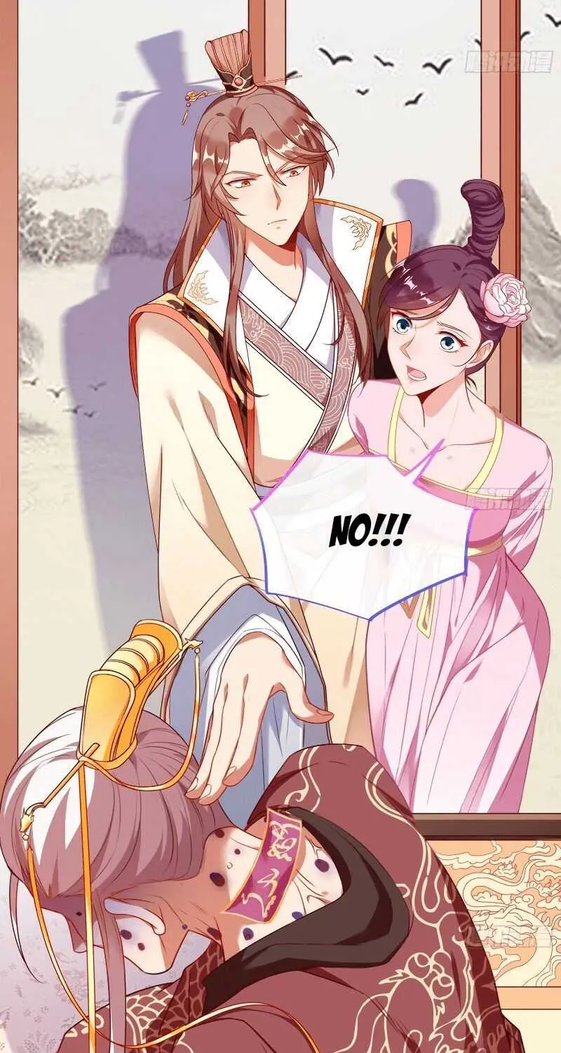Cheating Men Must Die Chapter 267 page 4 - 