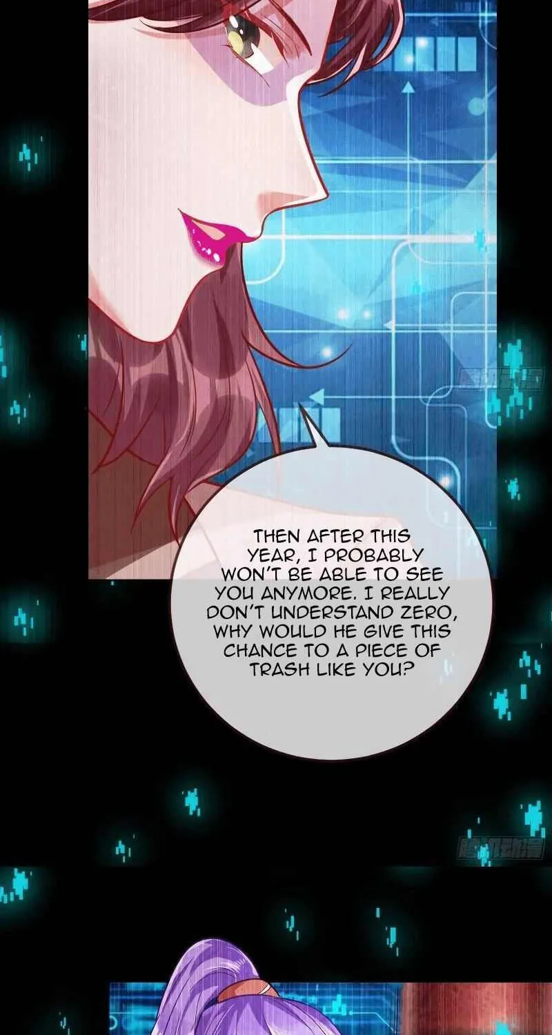 Cheating Men Must Die Chapter 267 page 33 - 