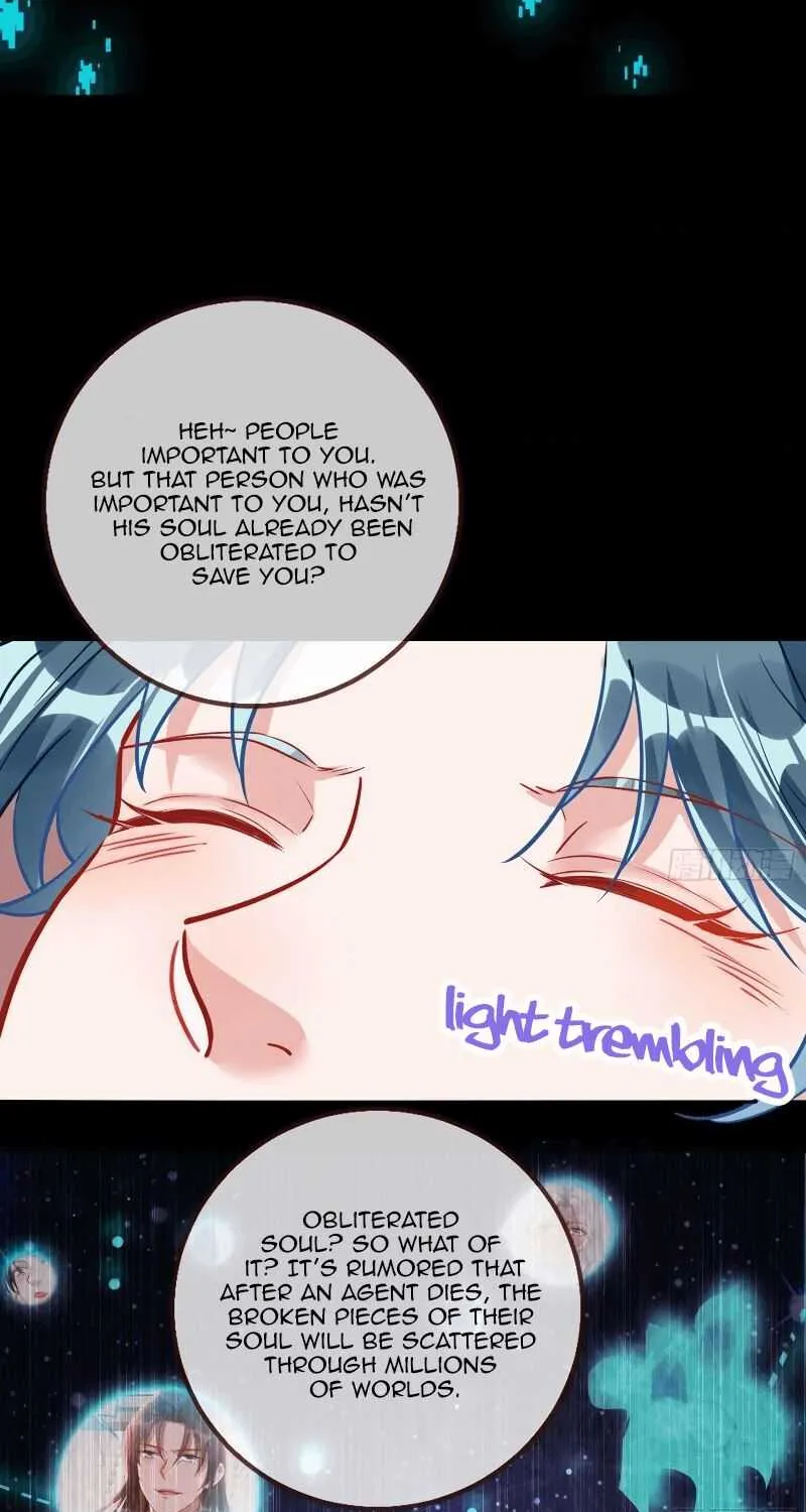 Cheating Men Must Die Chapter 267 page 38 - 