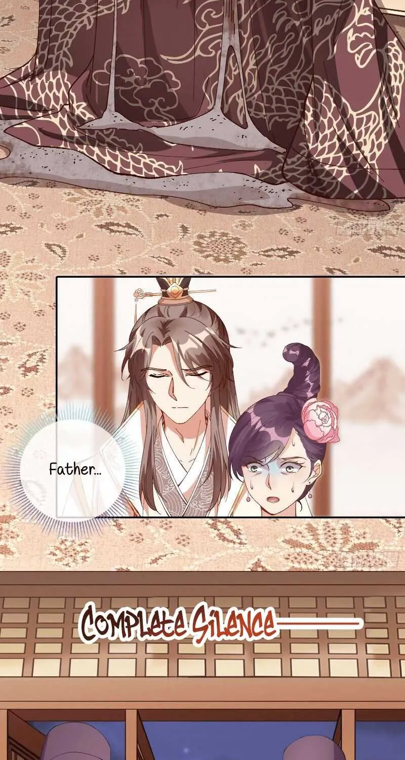 Cheating Men Must Die Chapter 267 page 8 - 