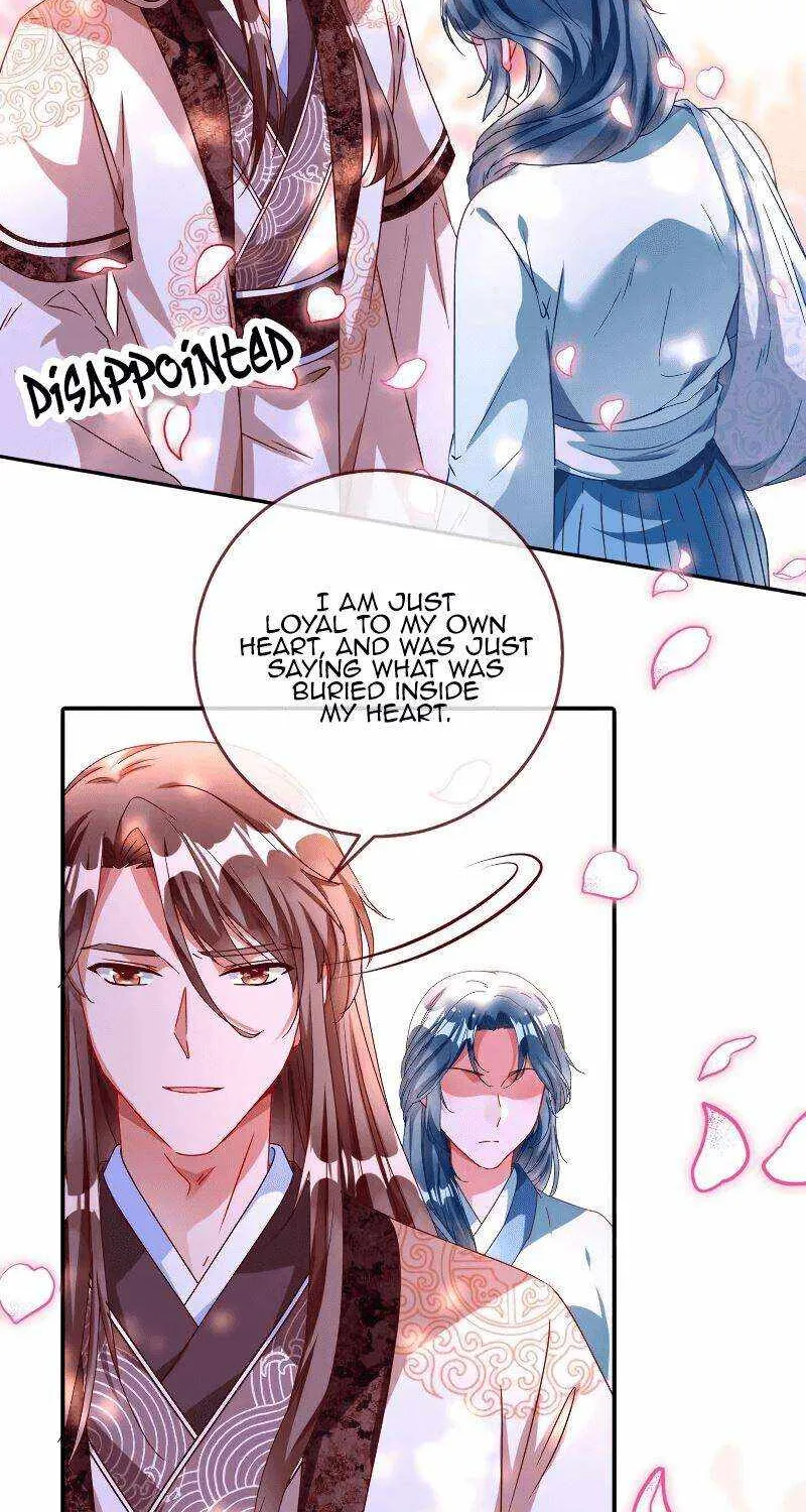 Cheating Men Must Die Chapter 268 page 18 - 