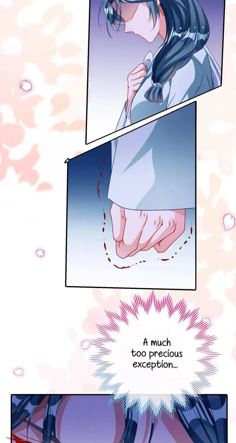 Cheating Men Must Die Chapter 268 page 22 - 