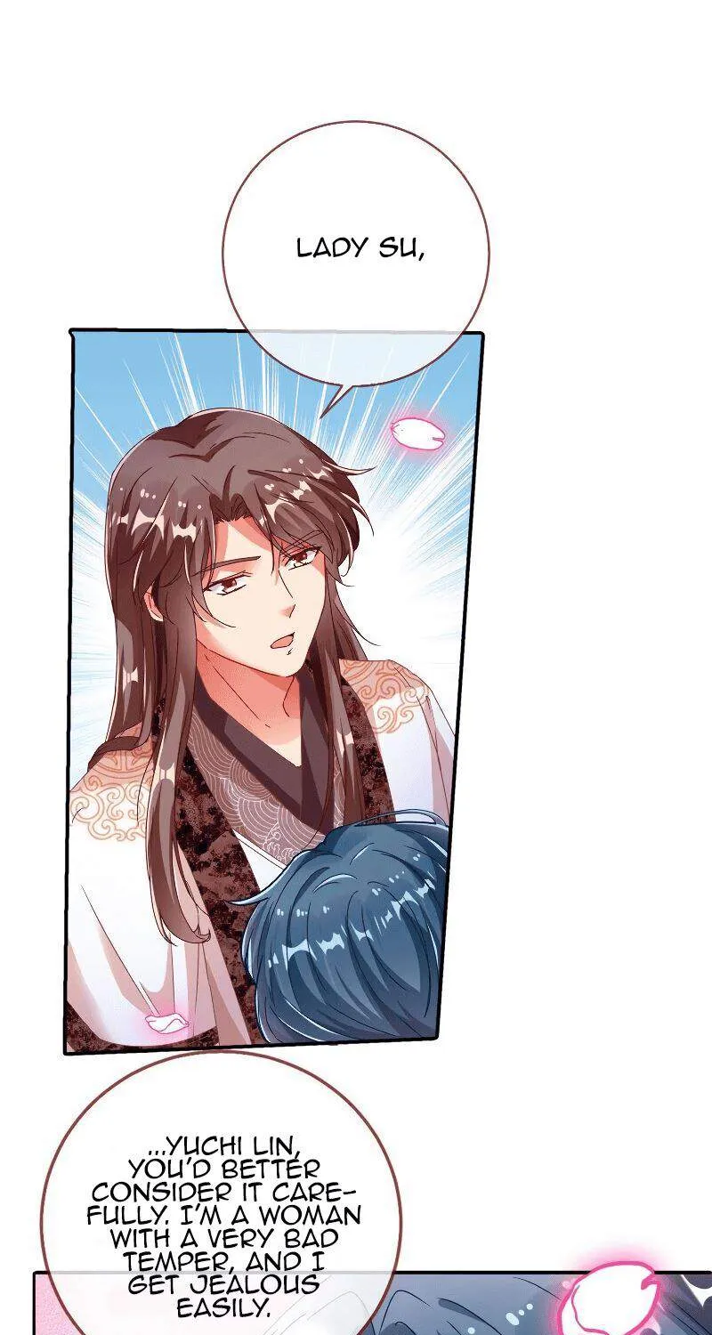 Cheating Men Must Die Chapter 268 page 25 - 
