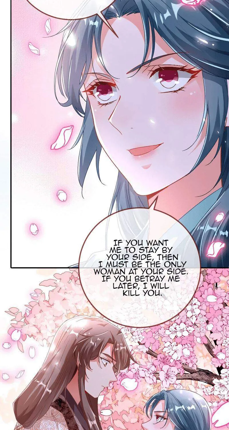 Cheating Men Must Die Chapter 268 page 26 - 