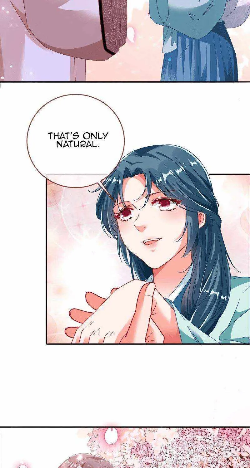 Cheating Men Must Die Chapter 268 page 30 - 