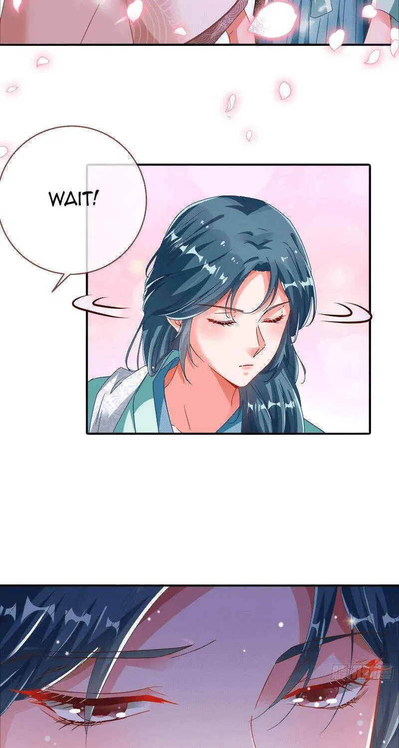 Cheating Men Must Die Chapter 268 page 4 - 