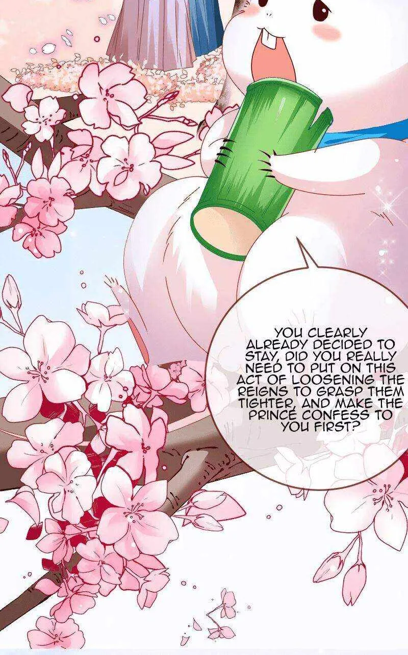 Cheating Men Must Die Chapter 268 page 32 - 