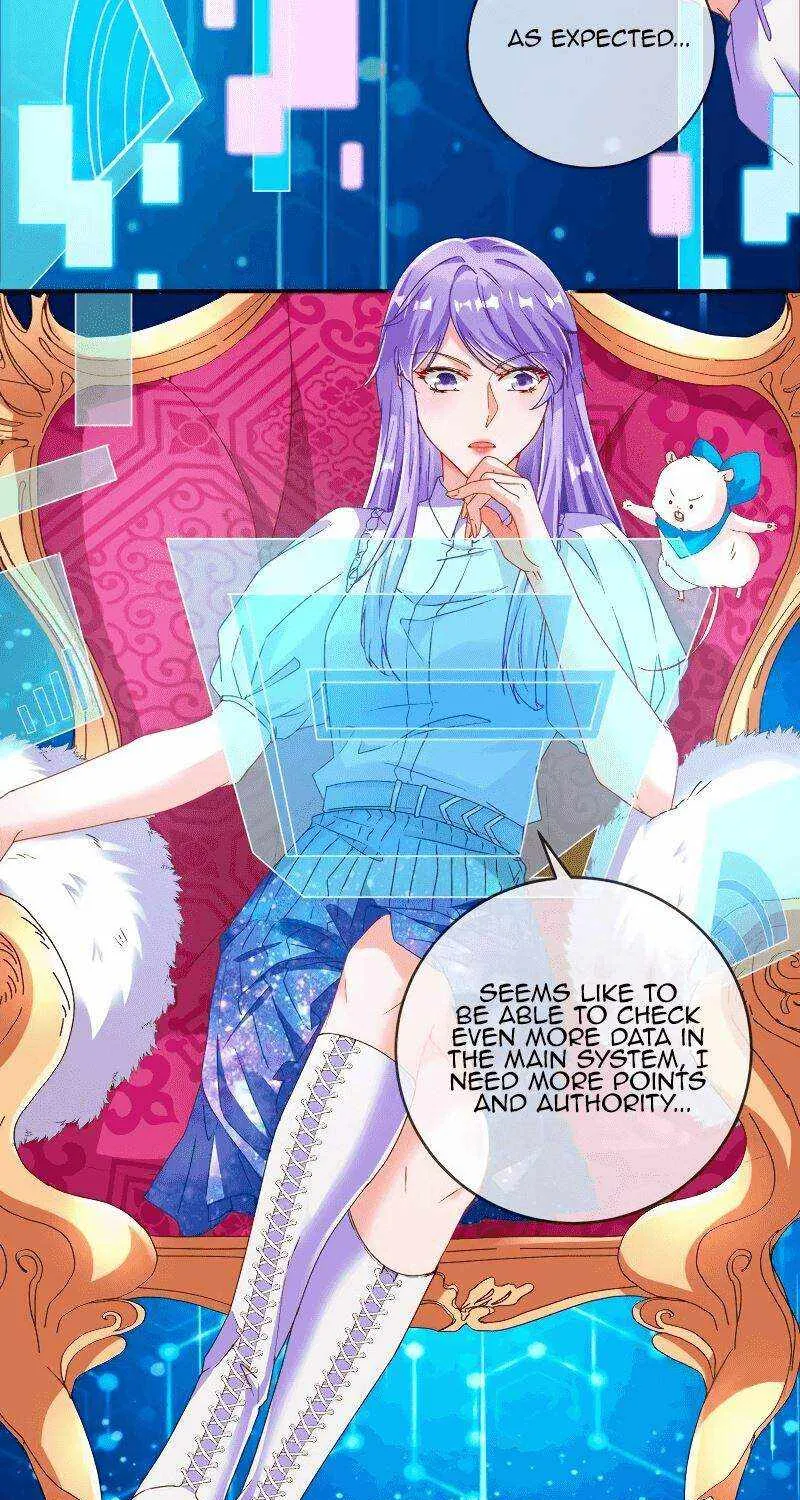 Cheating Men Must Die Chapter 268 page 37 - 