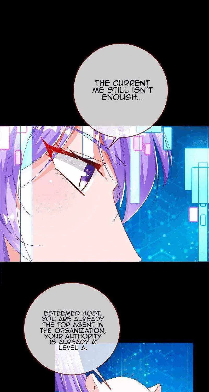 Cheating Men Must Die Chapter 268 page 39 - 