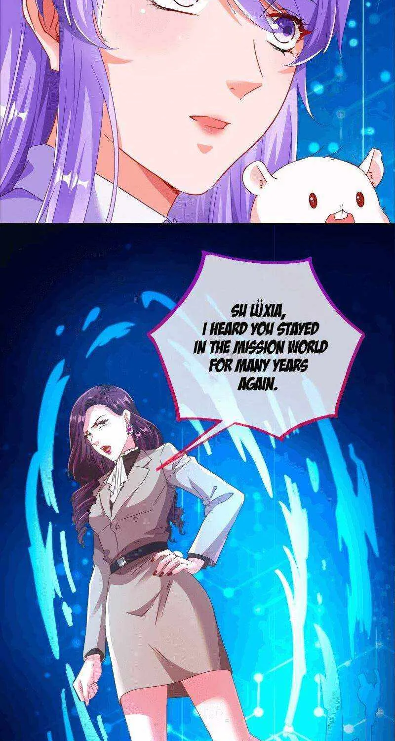 Cheating Men Must Die Chapter 268 page 41 - 