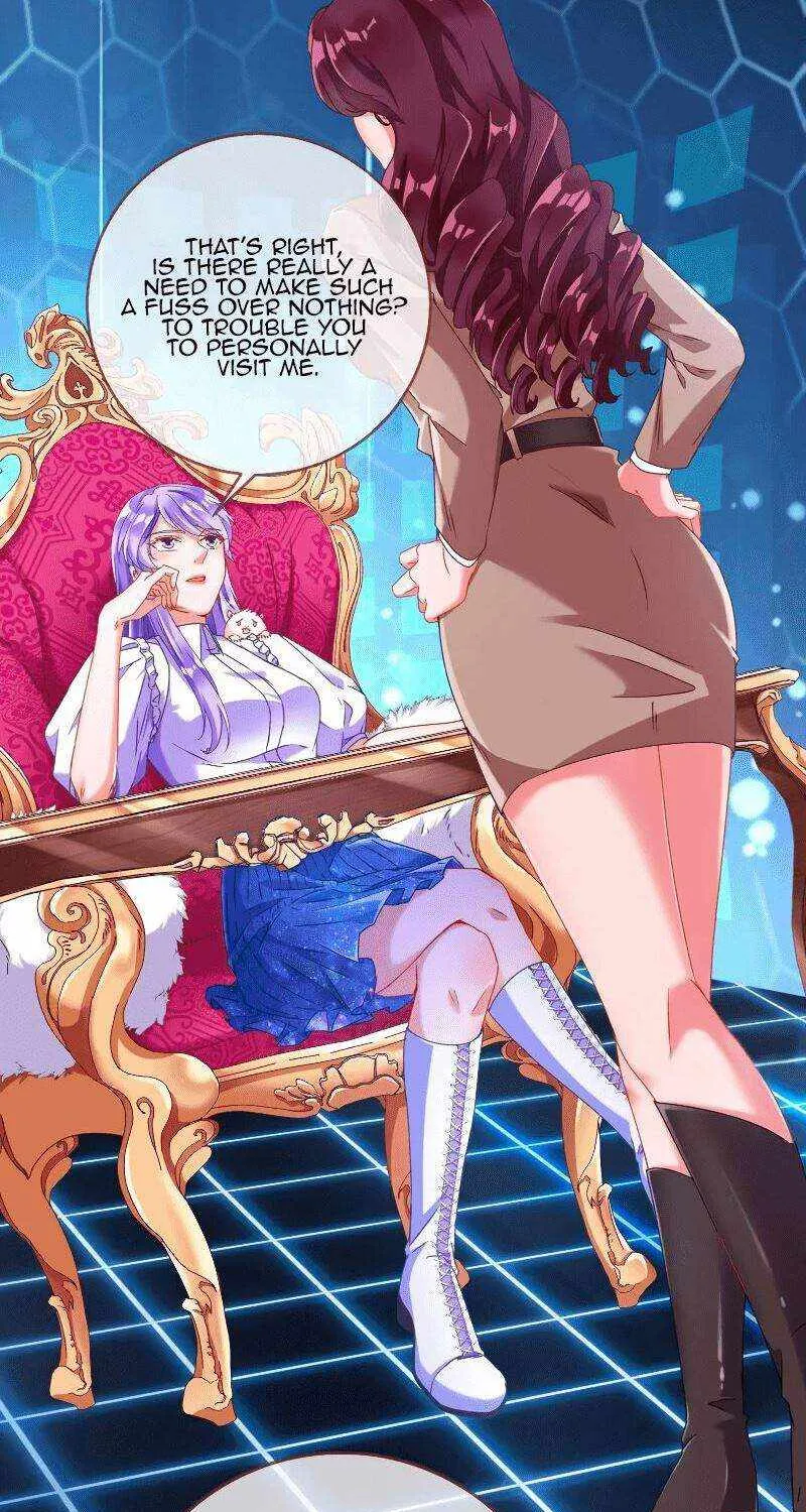 Cheating Men Must Die Chapter 268 page 43 - 