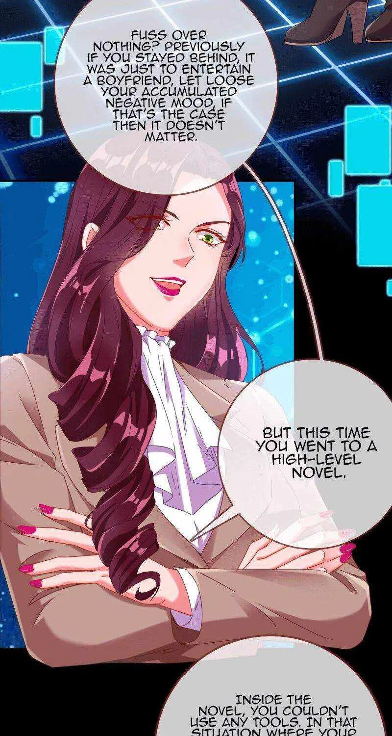 Cheating Men Must Die Chapter 268 page 44 - 