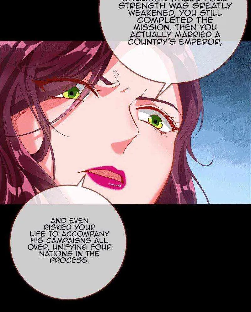 Cheating Men Must Die Chapter 268 page 45 - 