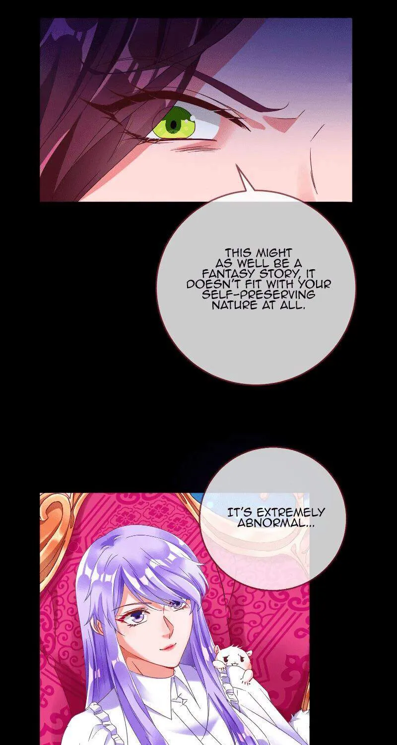 Cheating Men Must Die Chapter 268 page 46 - 