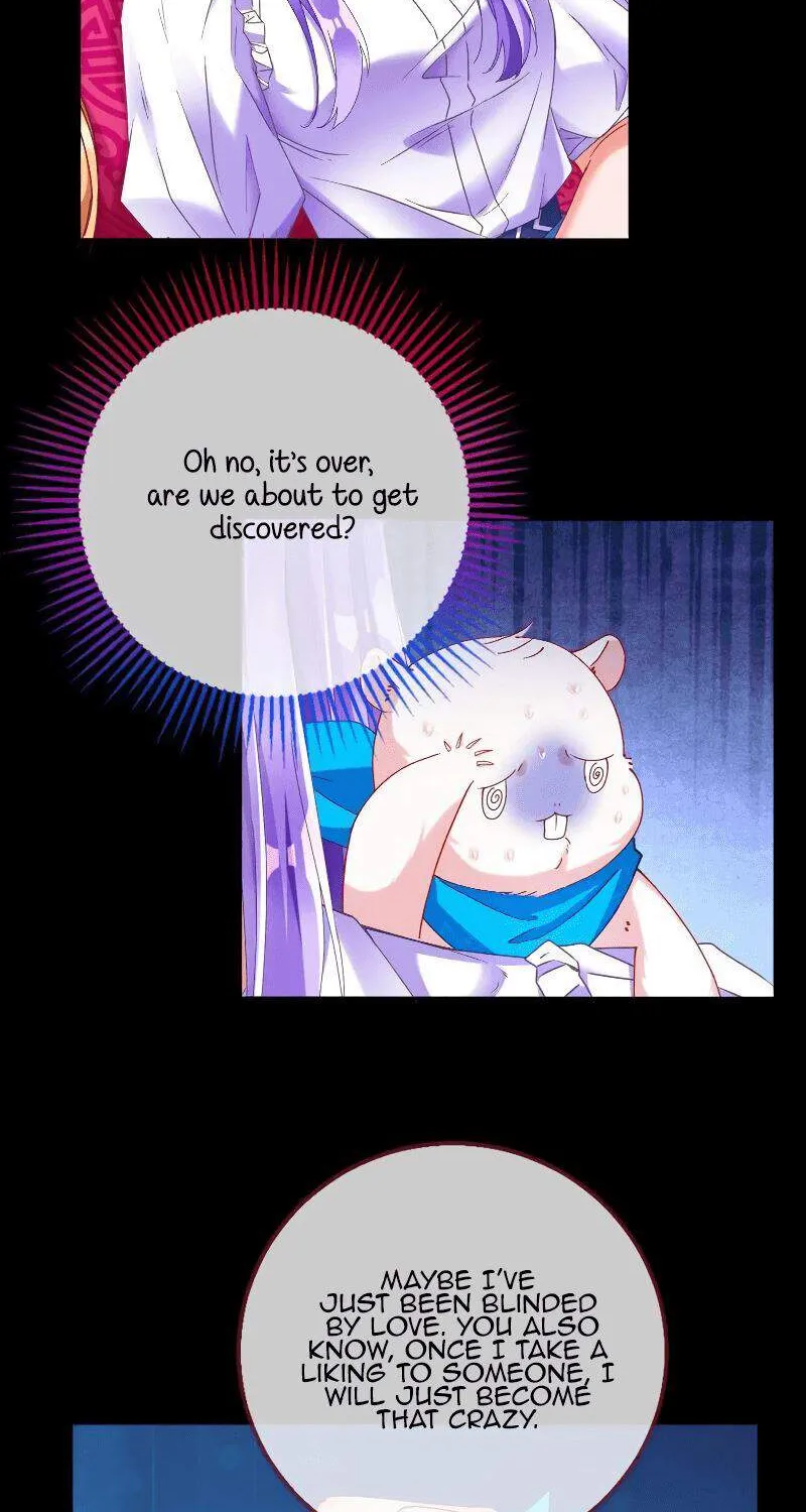 Cheating Men Must Die Chapter 268 page 47 - 