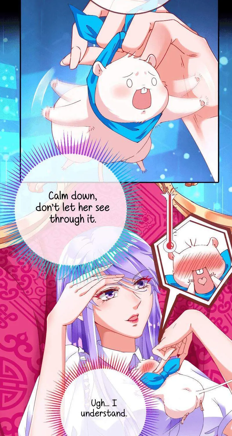 Cheating Men Must Die Chapter 268 page 48 - 