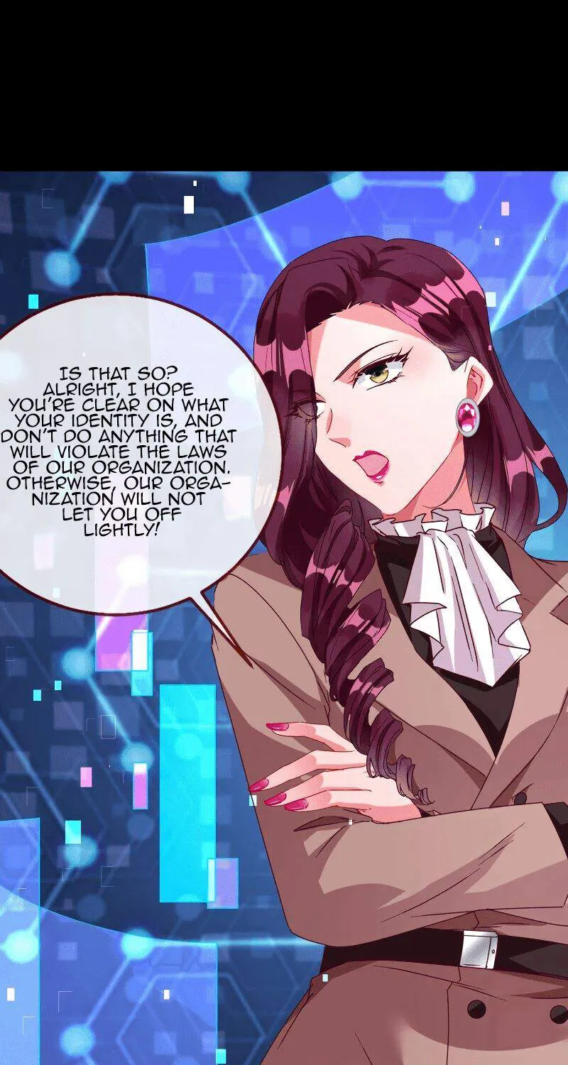 Cheating Men Must Die Chapter 268 page 50 - 