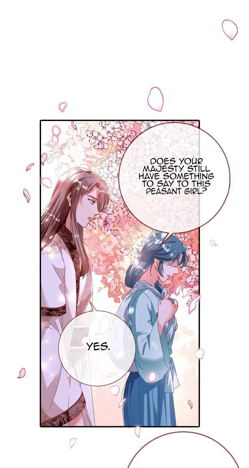 Cheating Men Must Die Chapter 268 page 6 - 
