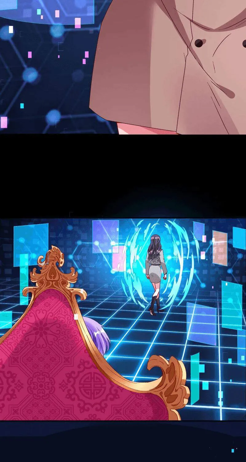 Cheating Men Must Die Chapter 268 page 51 - 
