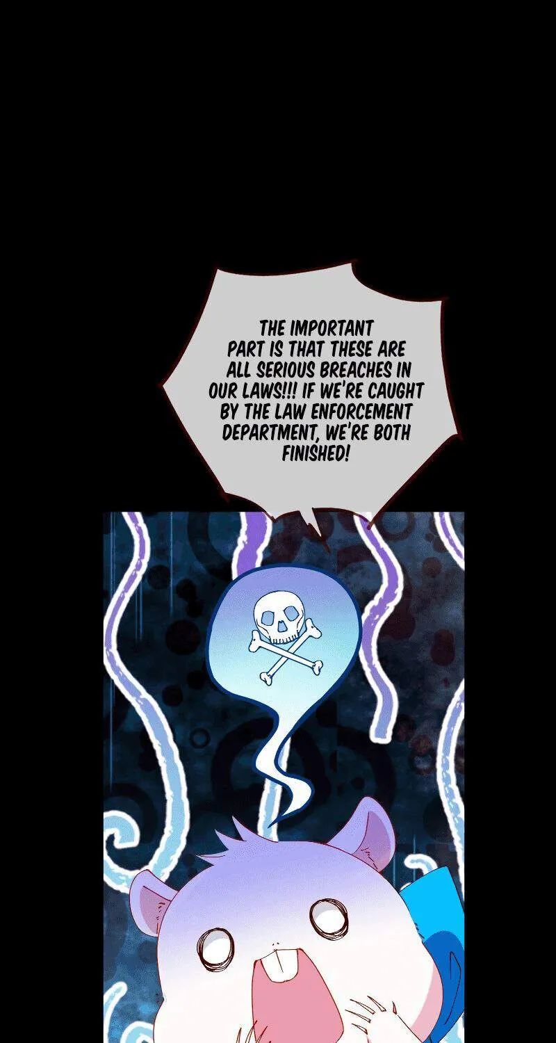 Cheating Men Must Die Chapter 268 page 54 - 