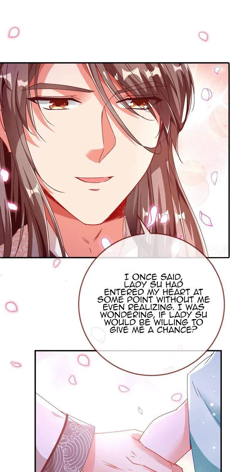Cheating Men Must Die Chapter 268 page 8 - 