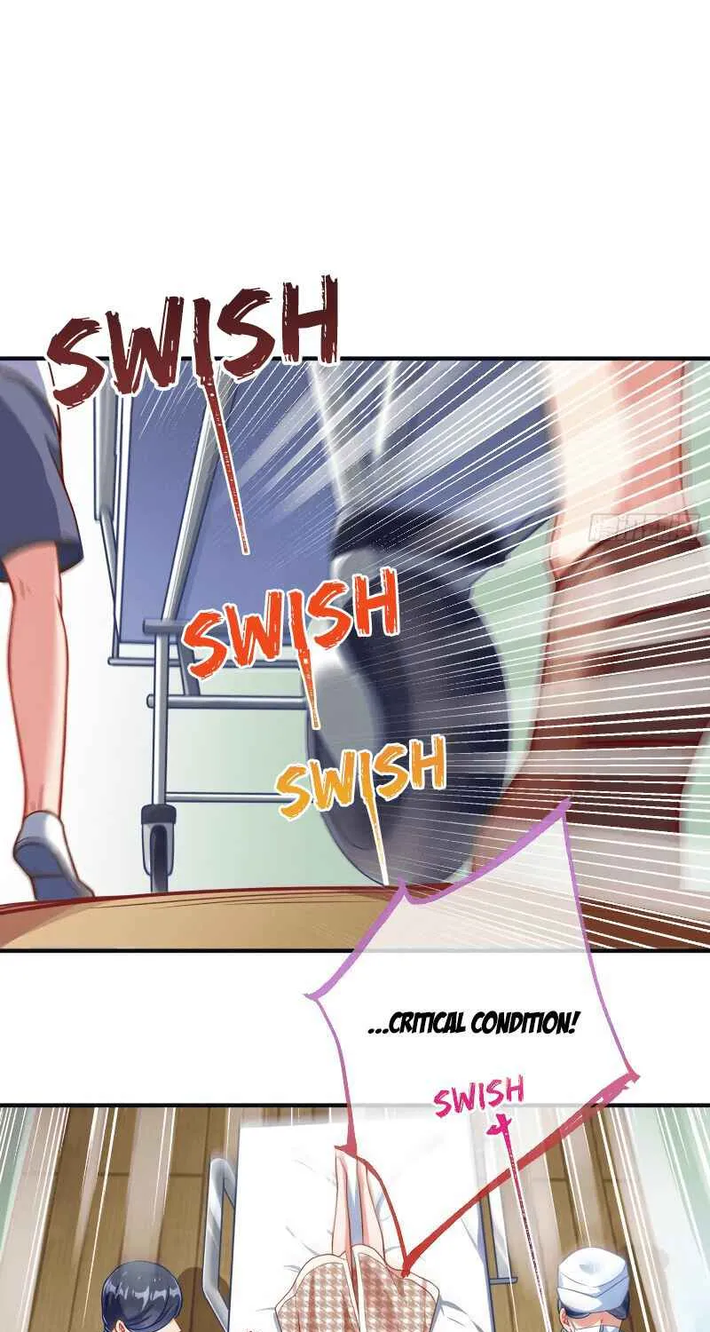 Cheating Men Must Die Chapter 269 page 2 - 