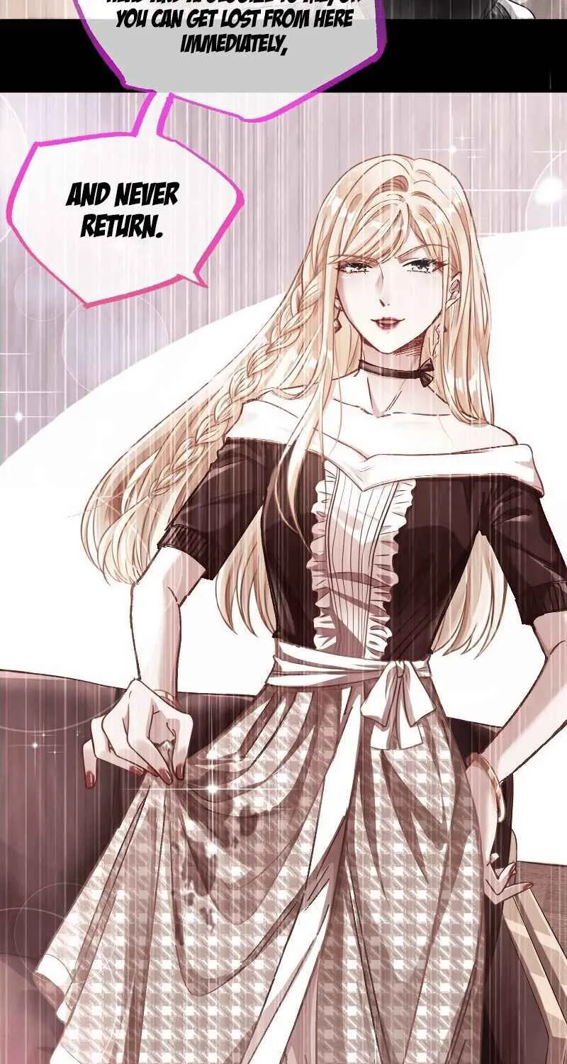 Cheating Men Must Die Chapter 269 page 11 - 