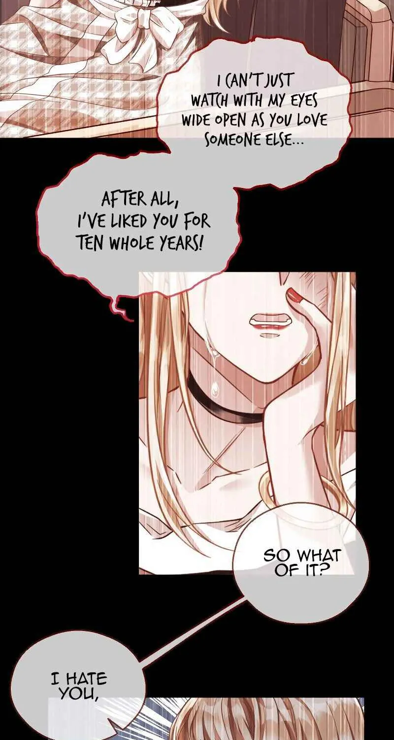 Cheating Men Must Die Chapter 269 page 18 - 