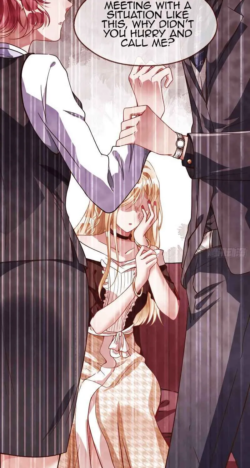 Cheating Men Must Die Chapter 269 page 22 - 