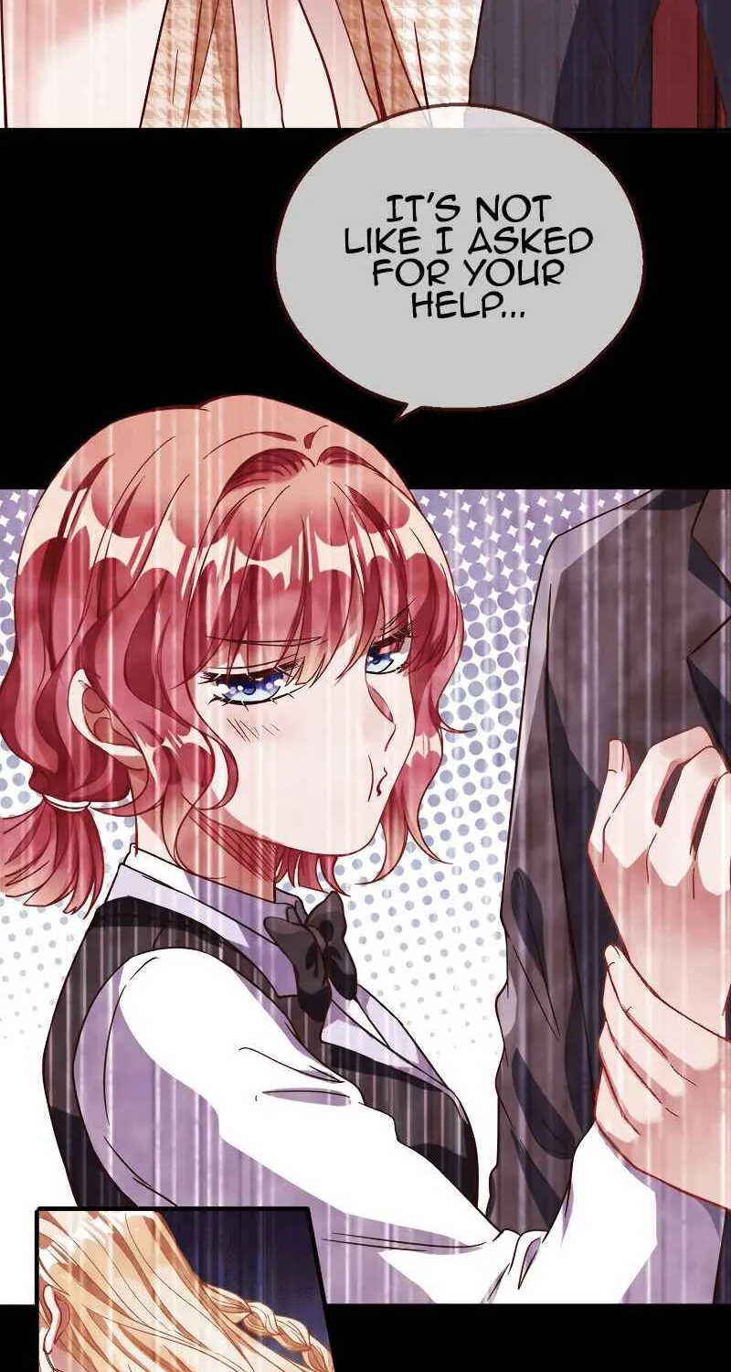 Cheating Men Must Die Chapter 269 page 23 - 