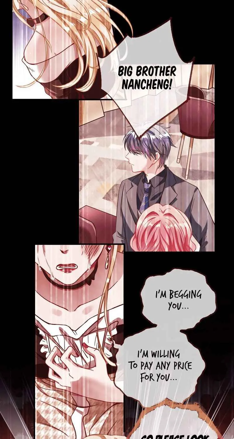 Cheating Men Must Die Chapter 269 page 24 - 