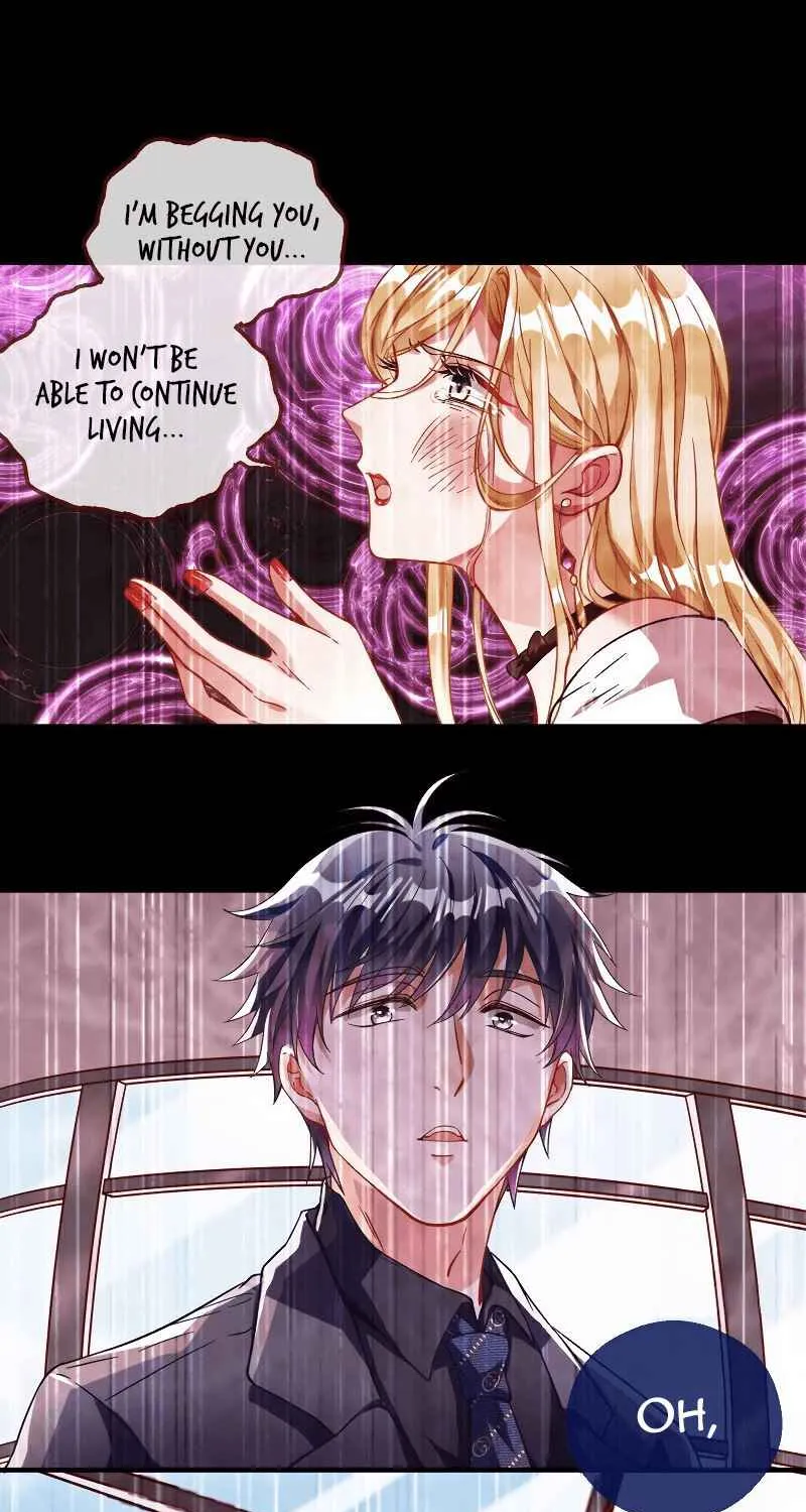 Cheating Men Must Die Chapter 269 page 26 - 