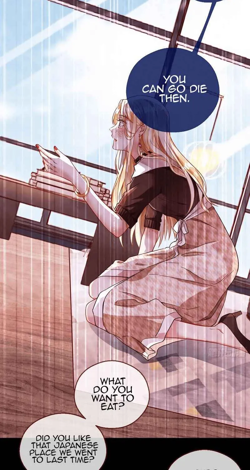 Cheating Men Must Die Chapter 269 page 27 - 
