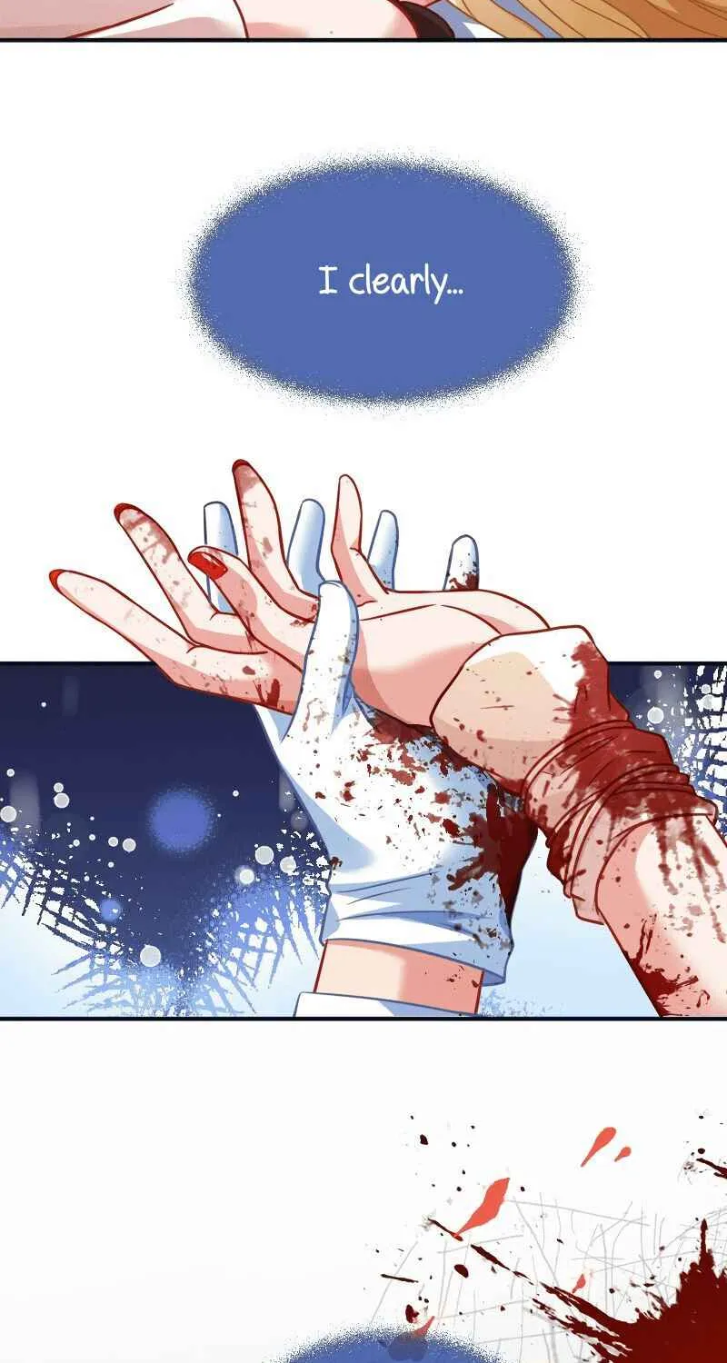 Cheating Men Must Die Chapter 269 page 4 - 