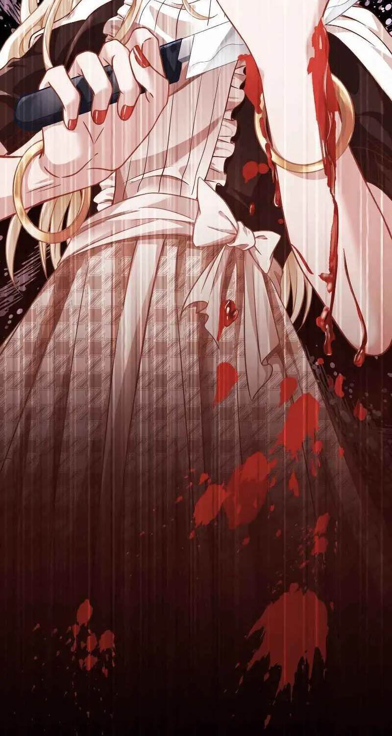 Cheating Men Must Die Chapter 269 page 33 - 