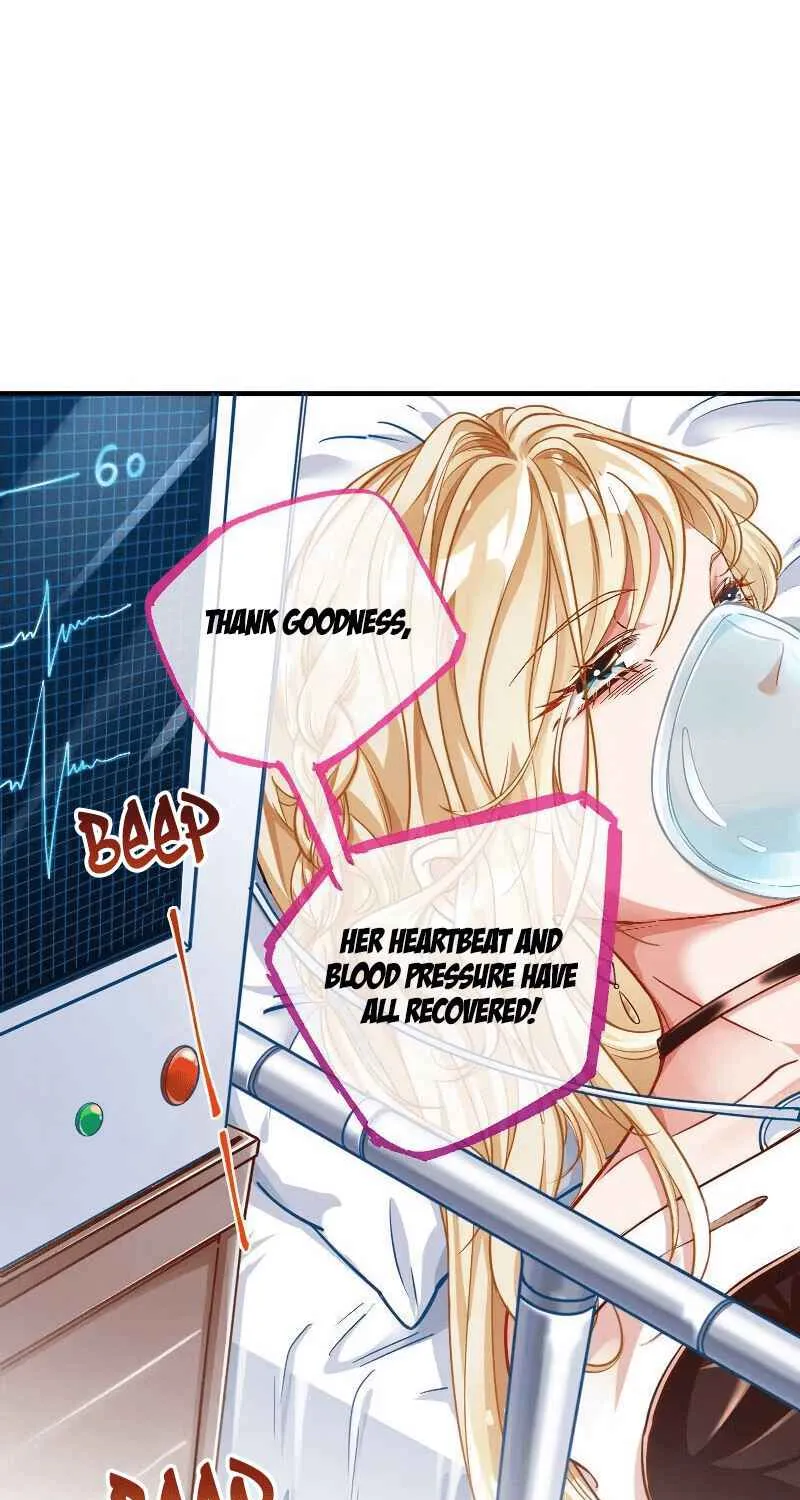 Cheating Men Must Die Chapter 269 page 40 - 
