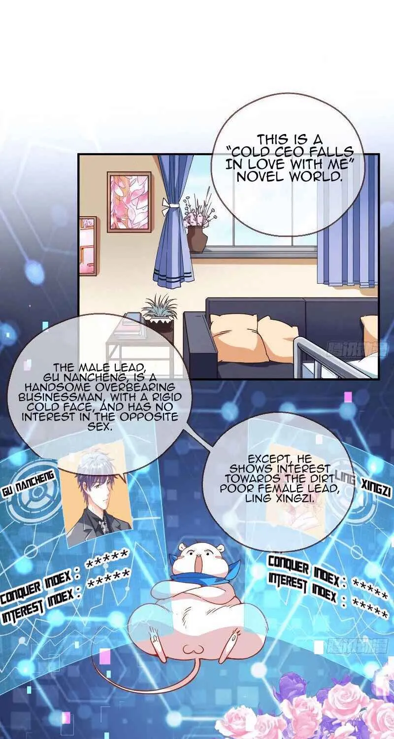Cheating Men Must Die Chapter 269 page 43 - 