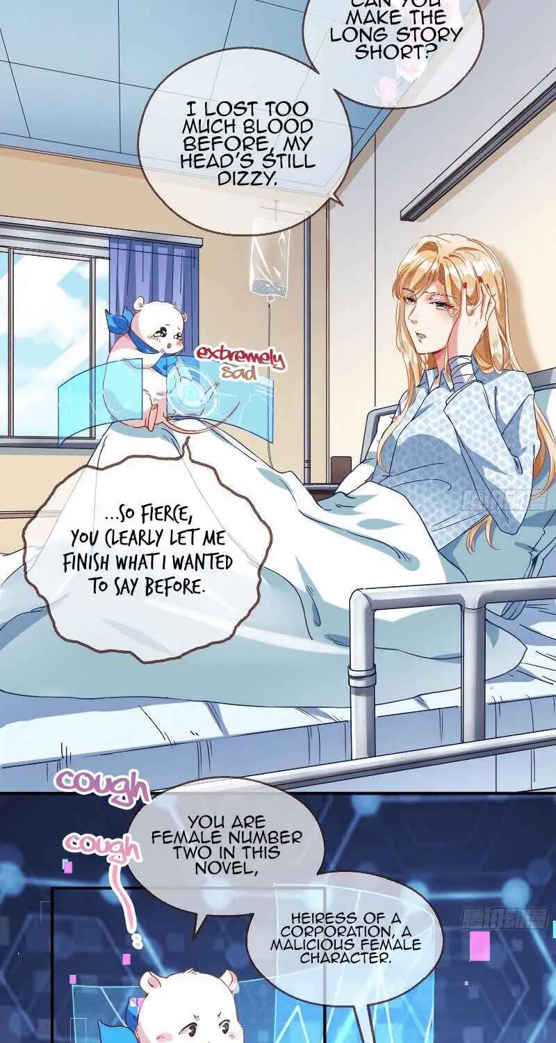 Cheating Men Must Die Chapter 269 page 45 - 