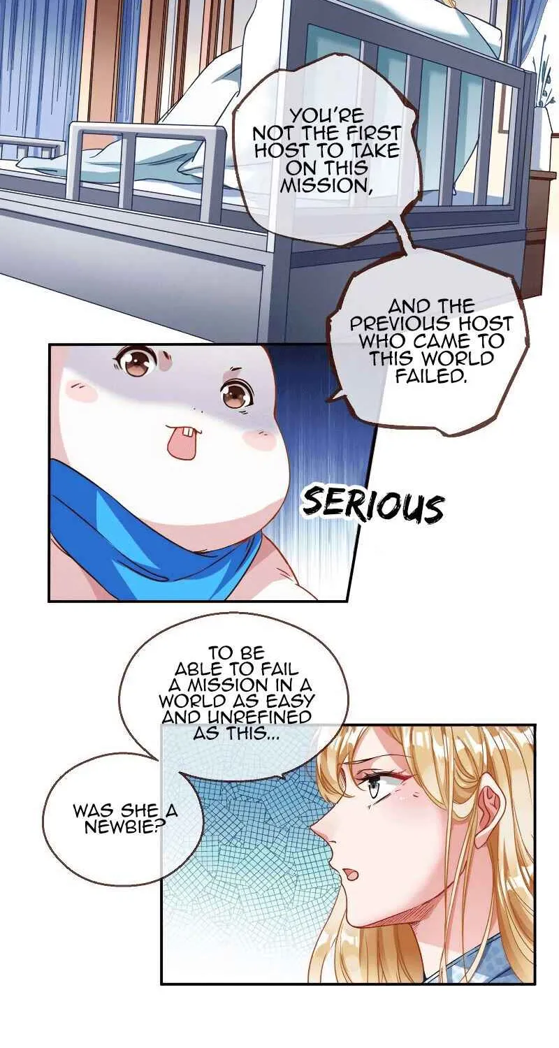 Cheating Men Must Die Chapter 269 page 49 - 