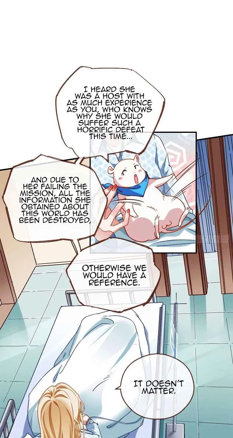 Cheating Men Must Die Chapter 269 page 50 - 