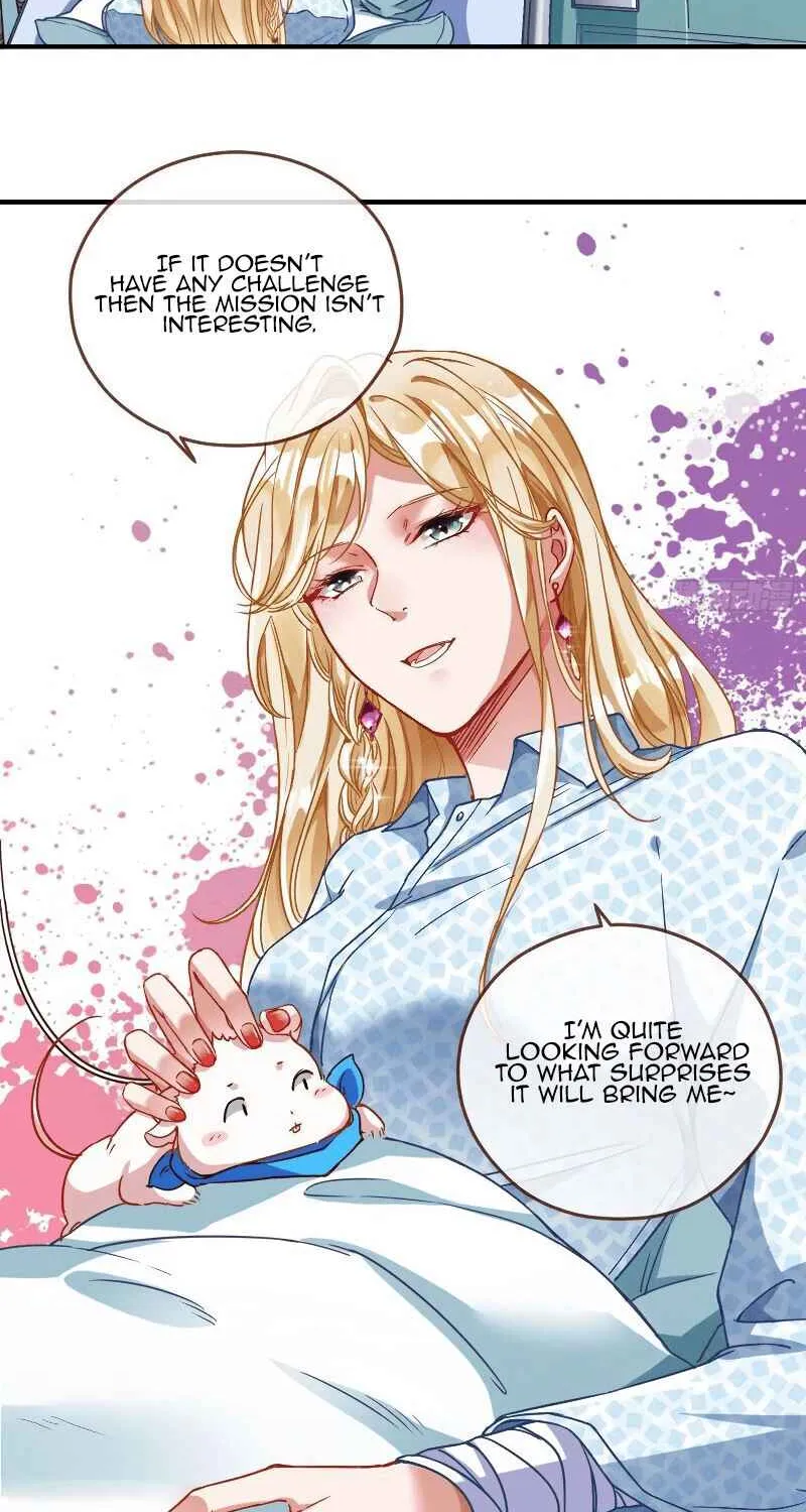 Cheating Men Must Die Chapter 269 page 51 - 