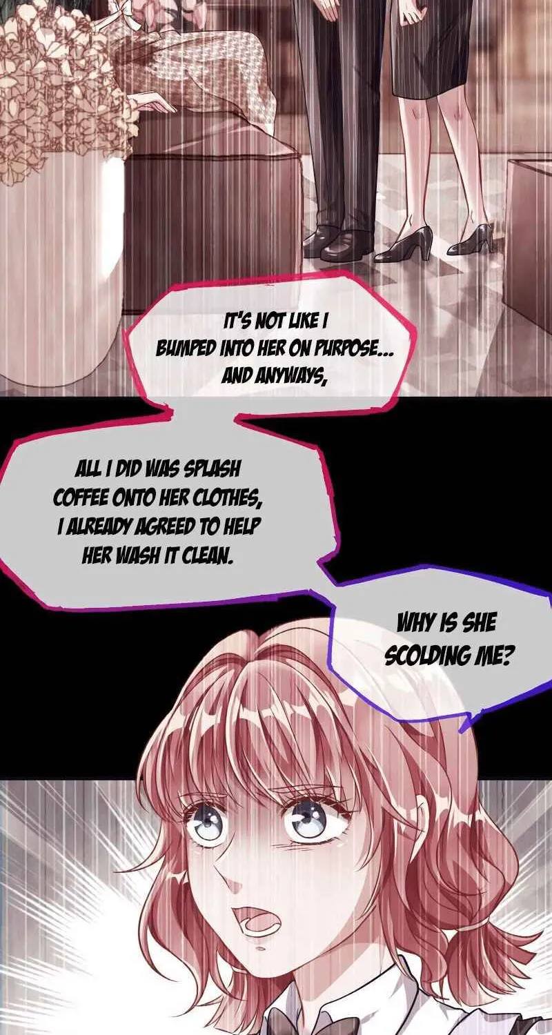 Cheating Men Must Die Chapter 269 page 7 - 