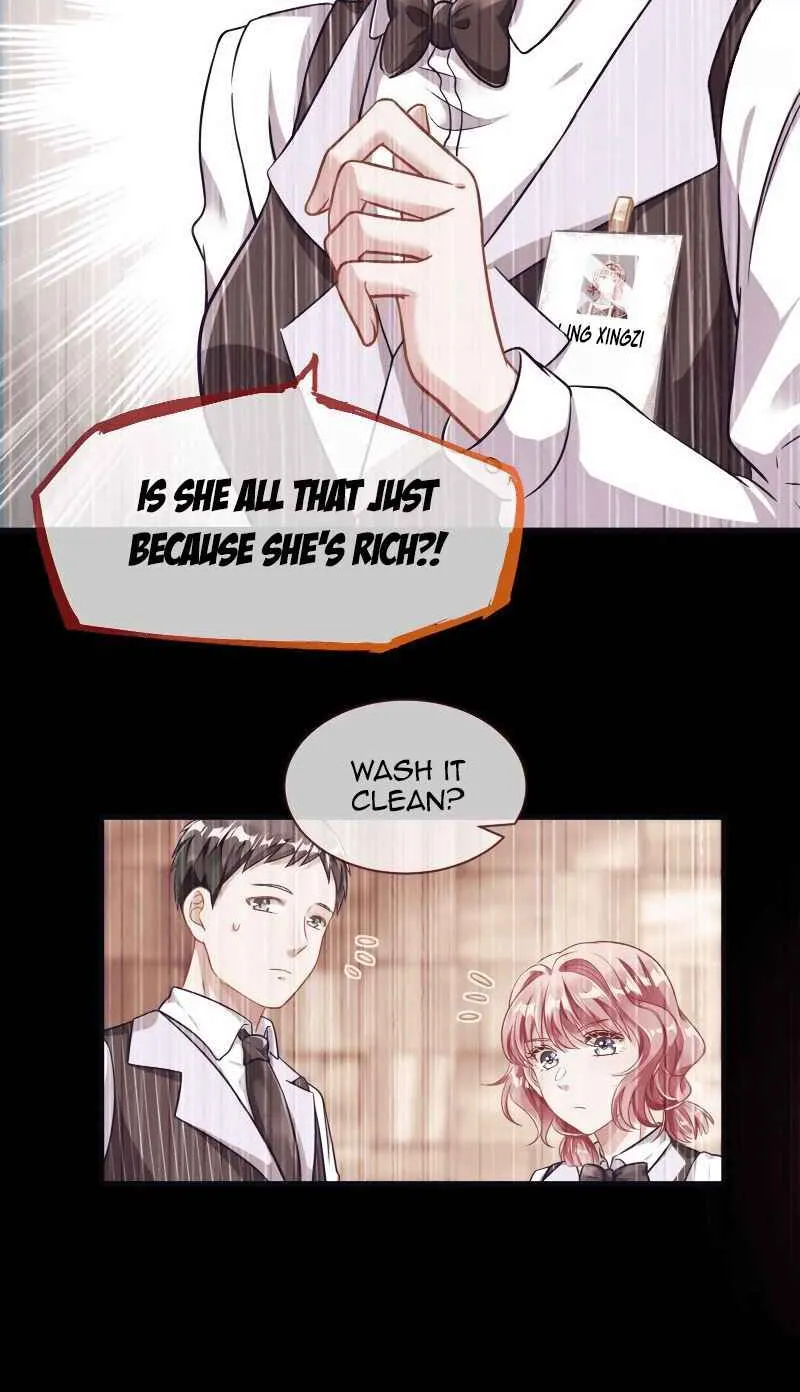 Cheating Men Must Die Chapter 269 page 8 - 