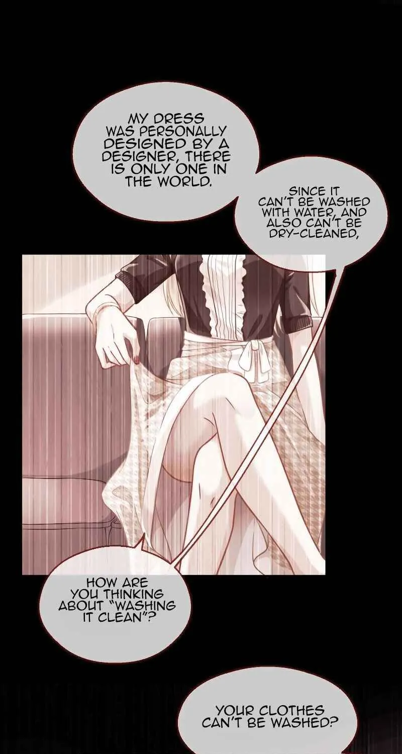 Cheating Men Must Die Chapter 269 page 9 - 